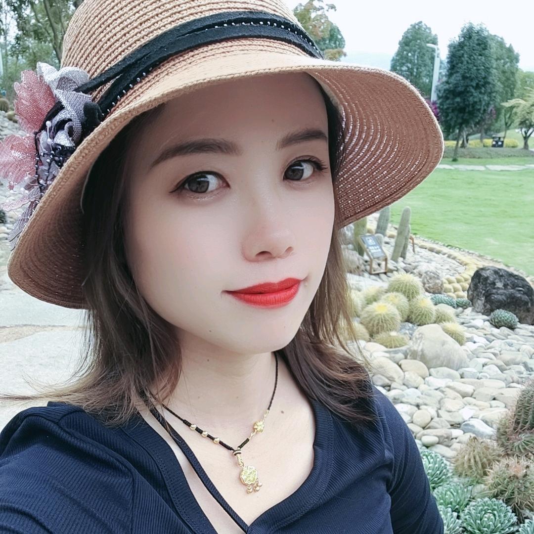 毛姑娘