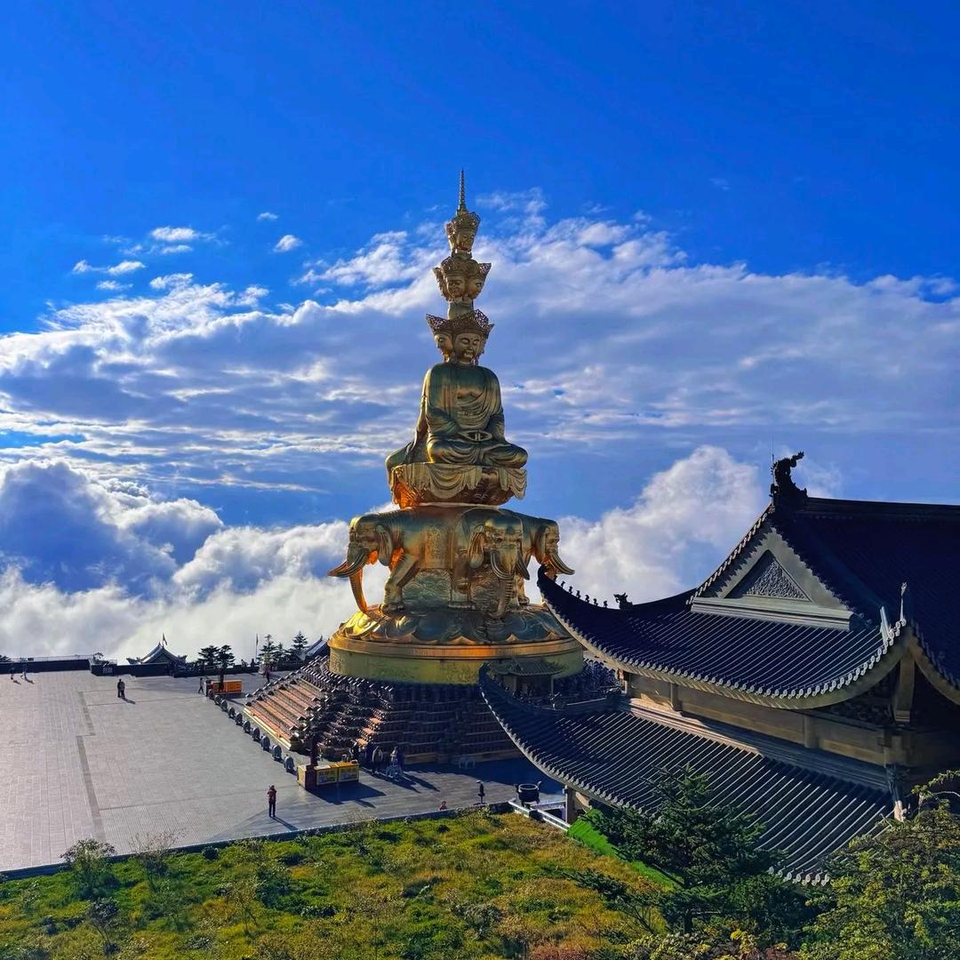 英娃带你去游玩