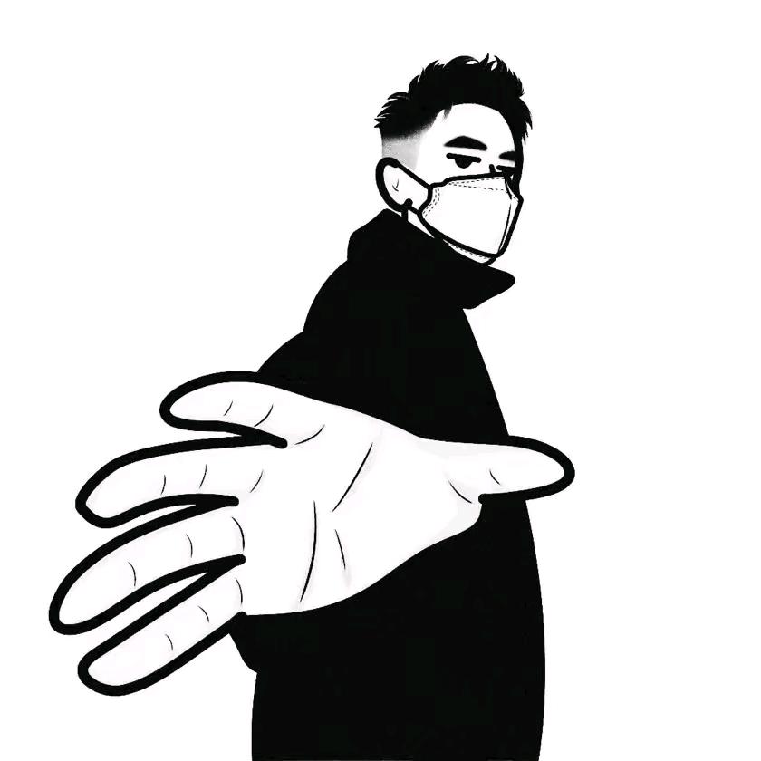 ℡じづ默言 -、