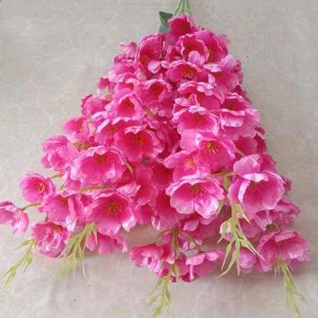 火崋仿真花