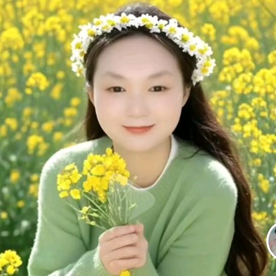 花开花落