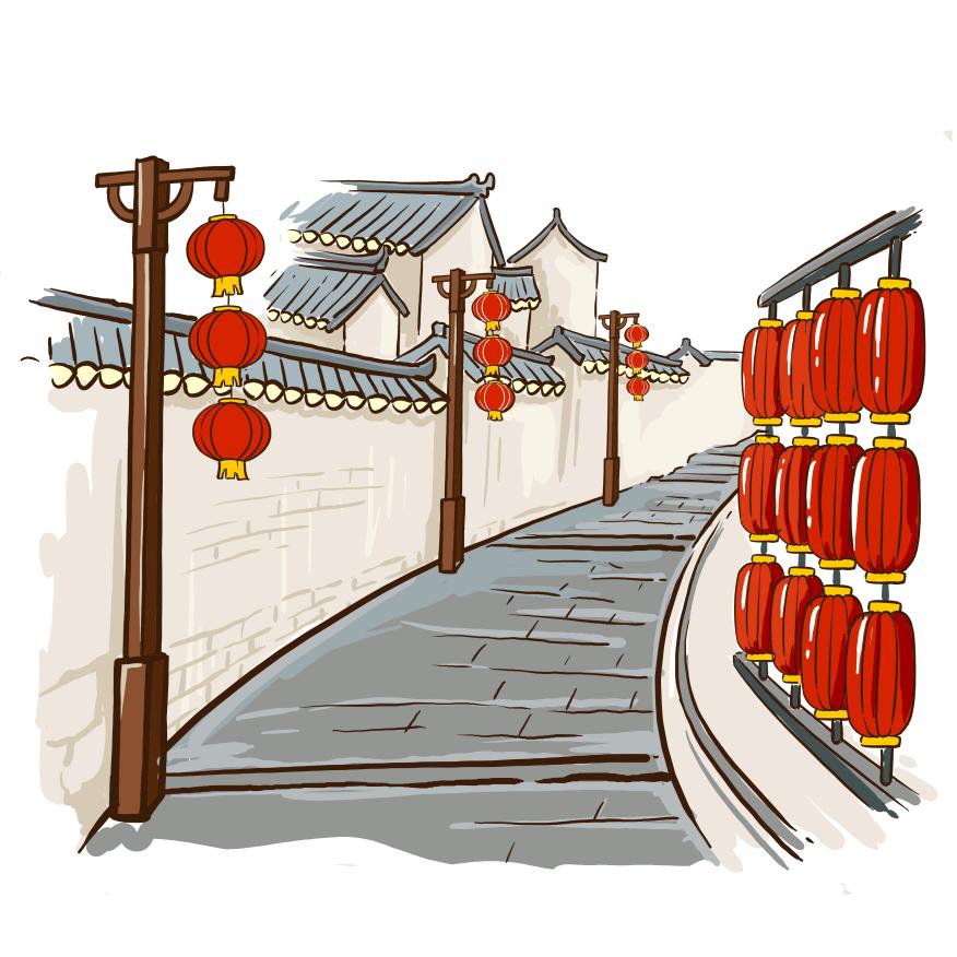 徐州户部山