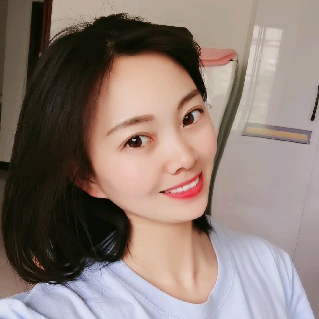 穆桂英