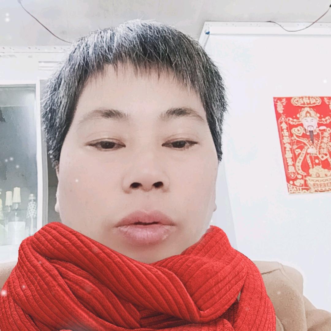 爱听歌的如意