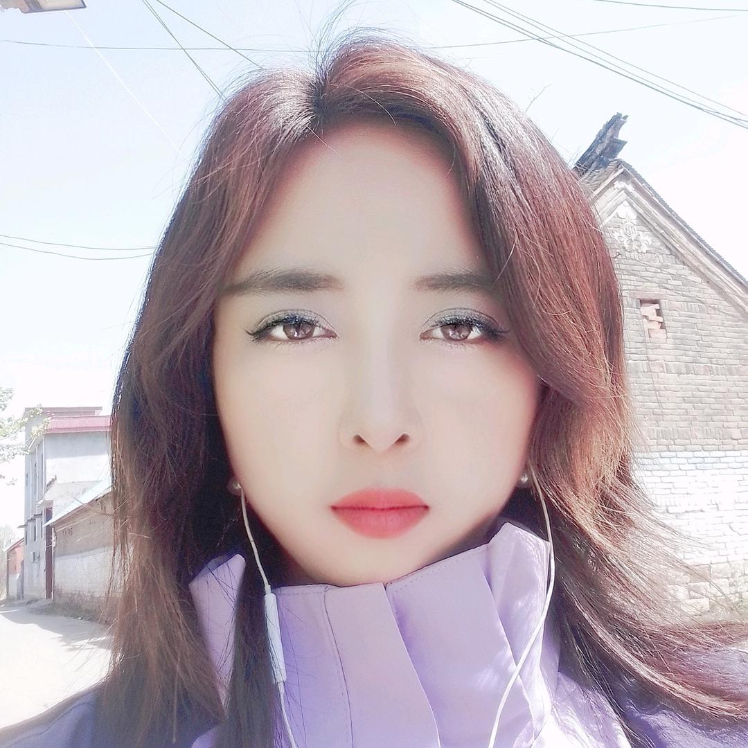 🌹刘俊珂🌹（朱日和）🌹