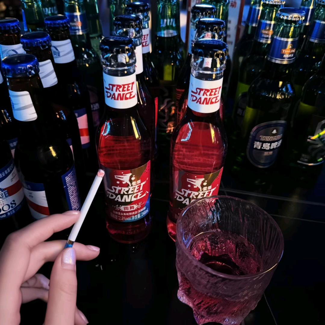 颖儿@济宁商务娱乐KTV