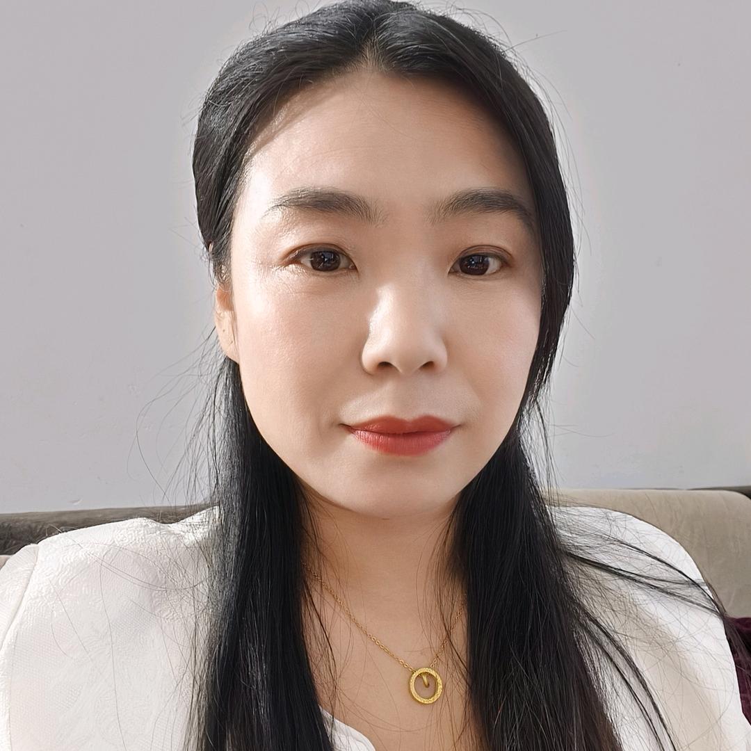 安吉白茶女汉子