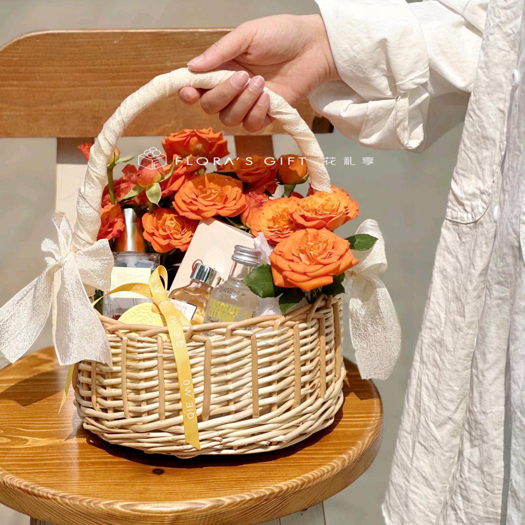 荣成市辰禧礼品工作室