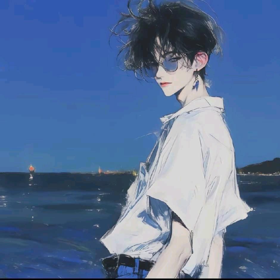 ༄爱意随风起࿐