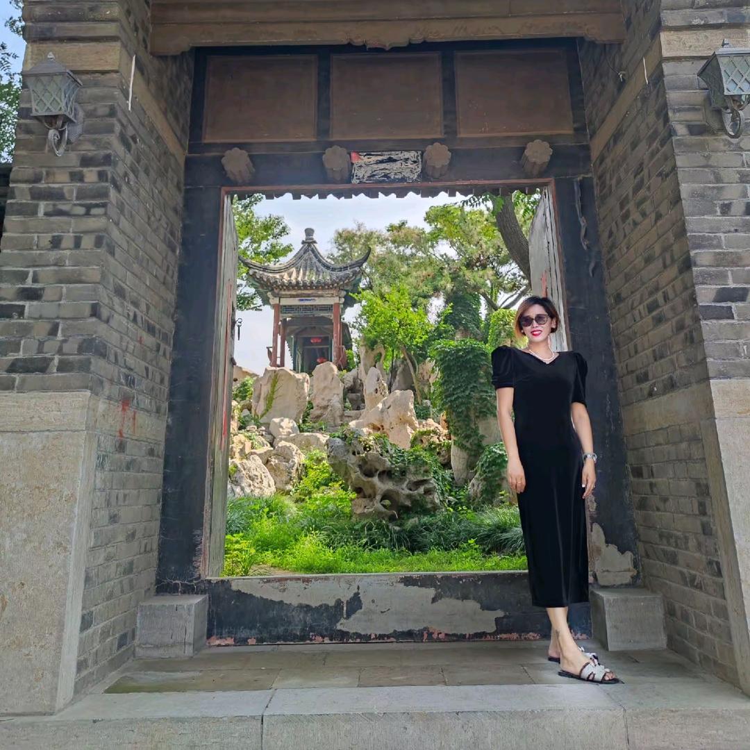 🥰于小姐👸