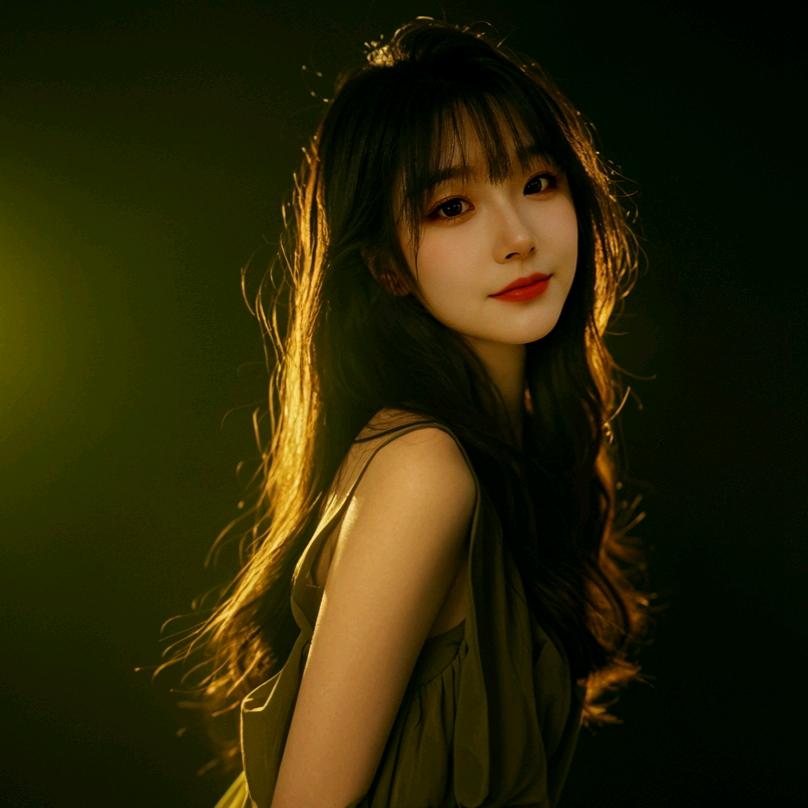 仙女不讲李🌻