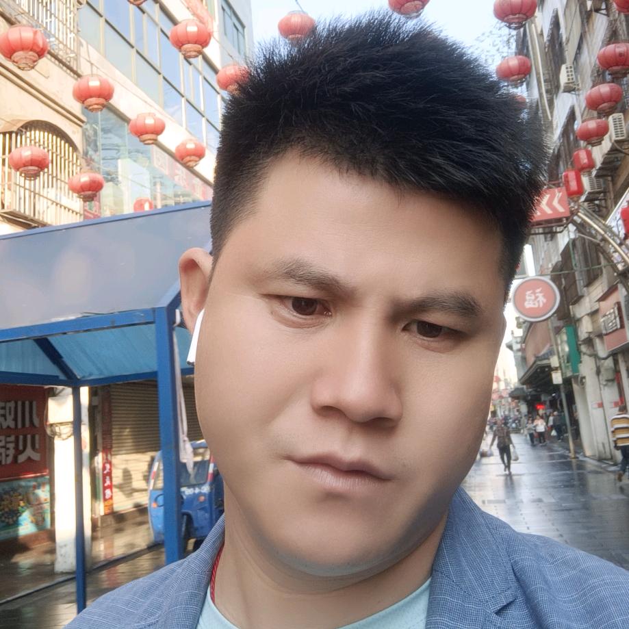 开心果