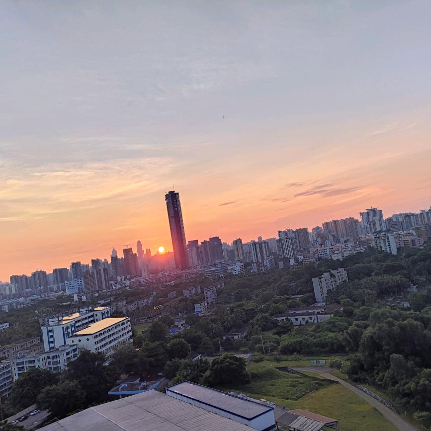 三丽