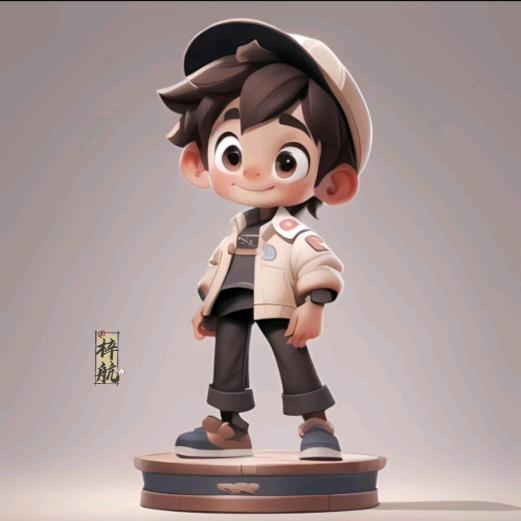 梓航动漫