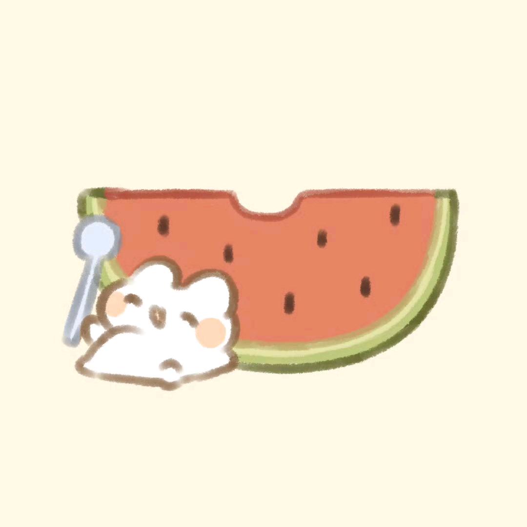 果子李头像