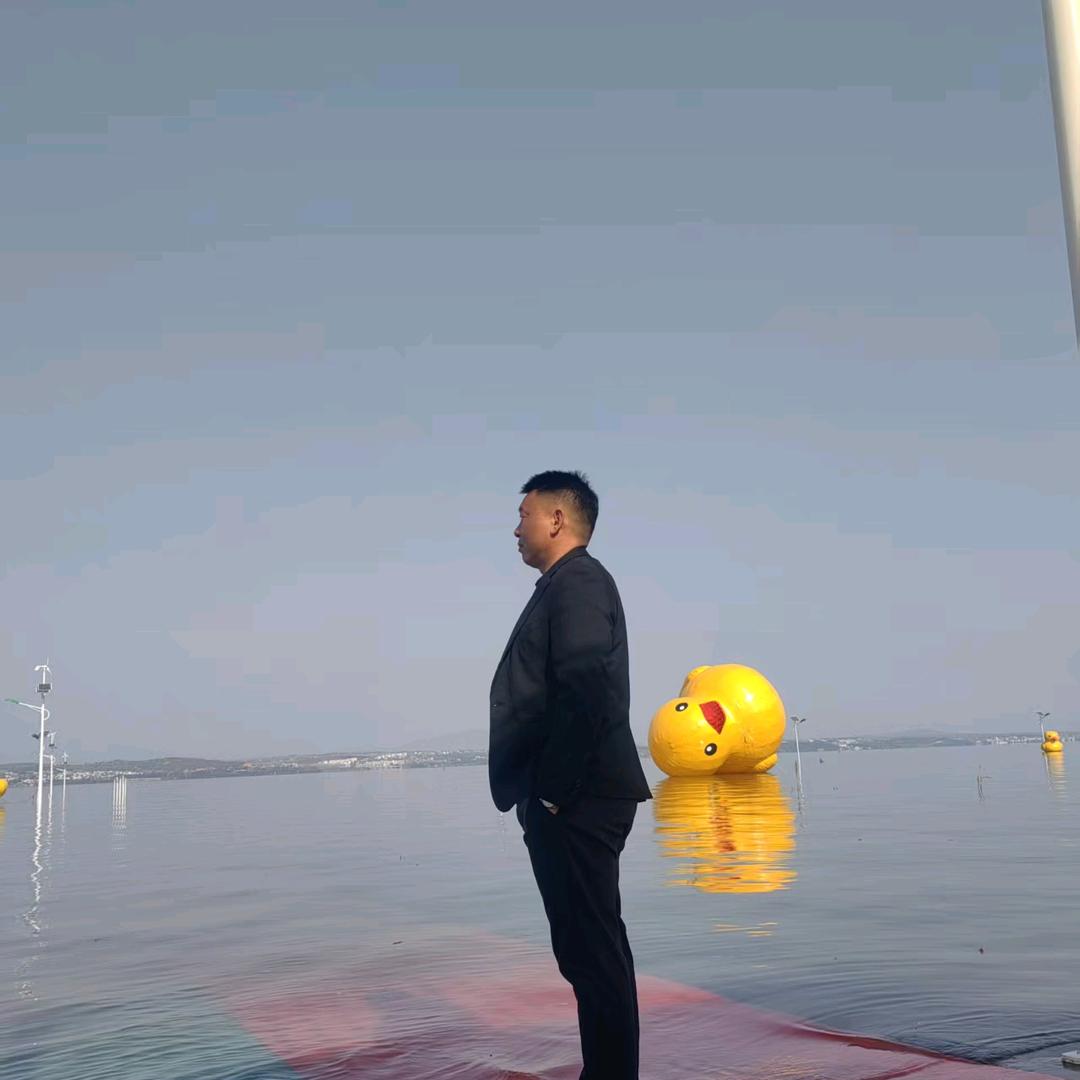 郑雨松