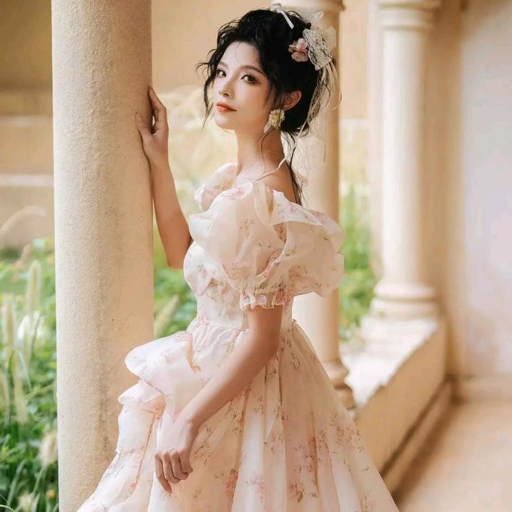 ℋღ᭄幽兰🍒烟雨᭄梦💞࿐