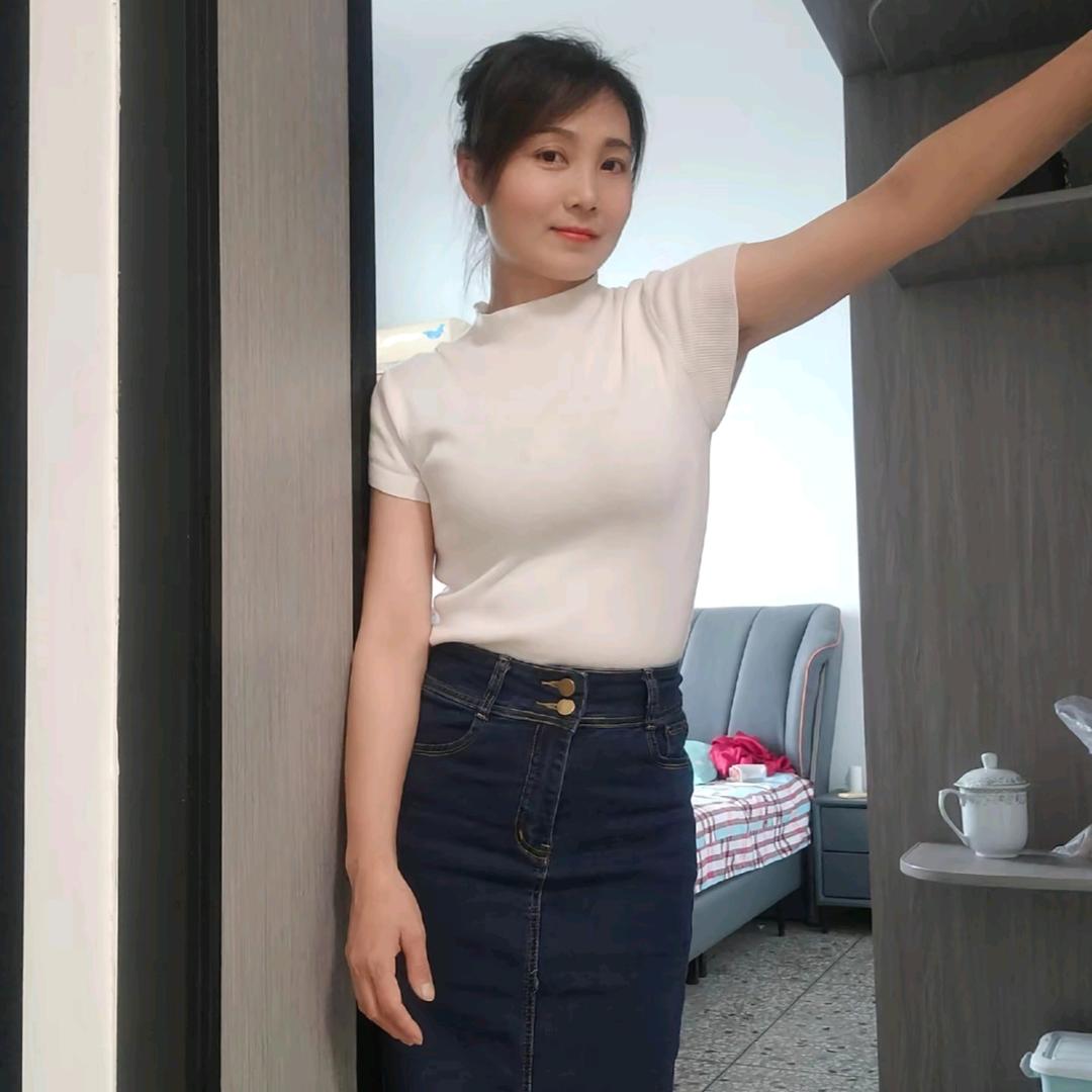 海棠花开了