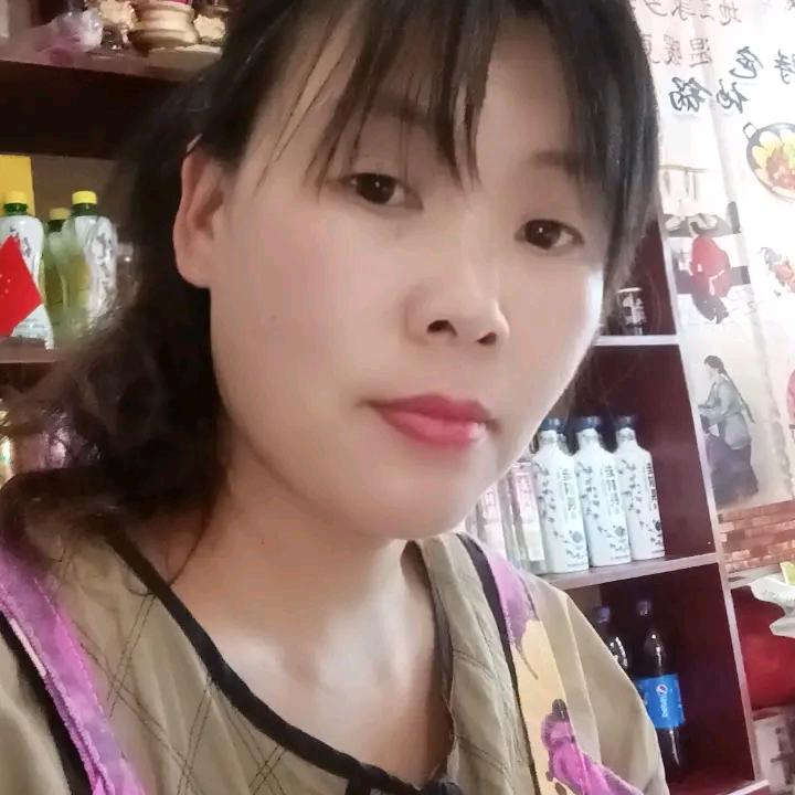 开心就大胆的笑