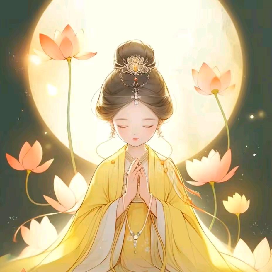 善心🐉善缘