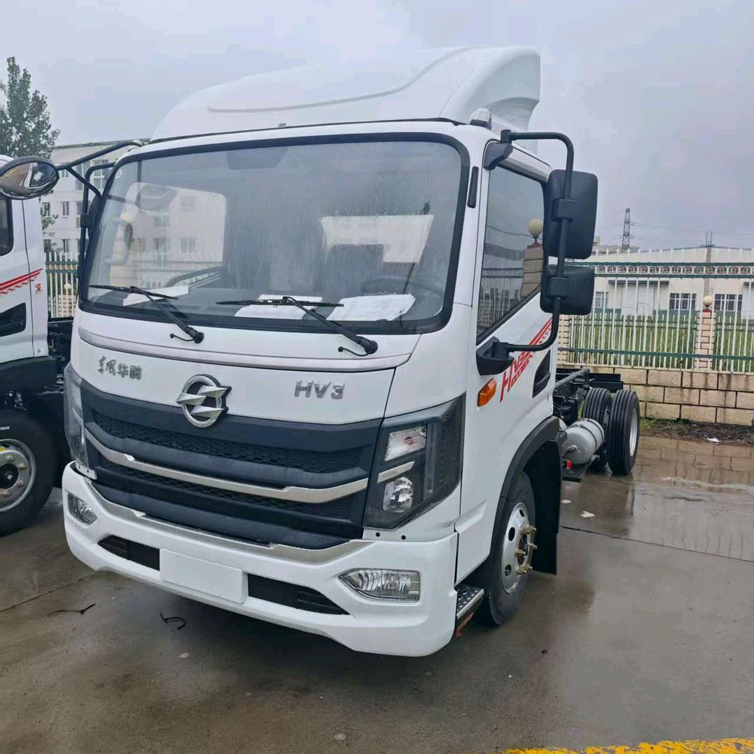 东风华神山东体验交付中心