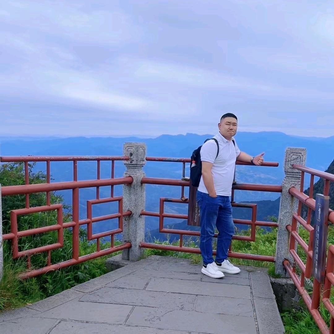 吴所畏惧