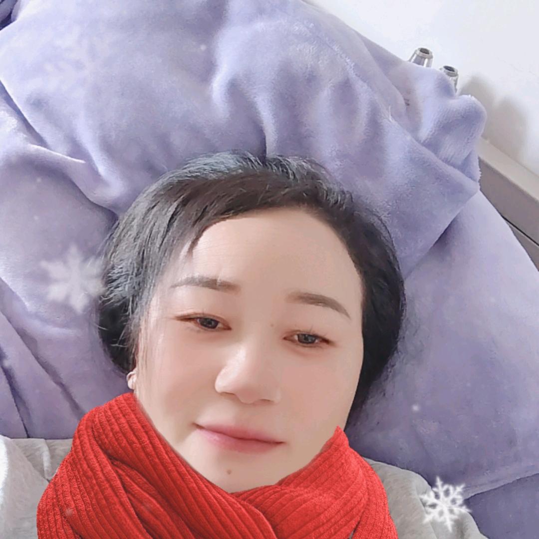 春天雪花刘