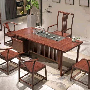 大华家具仓储批发