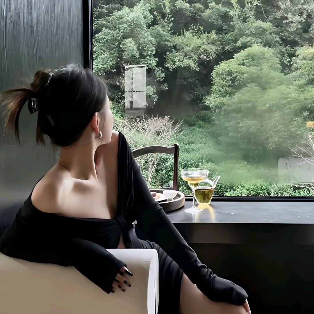 雾散时风起.