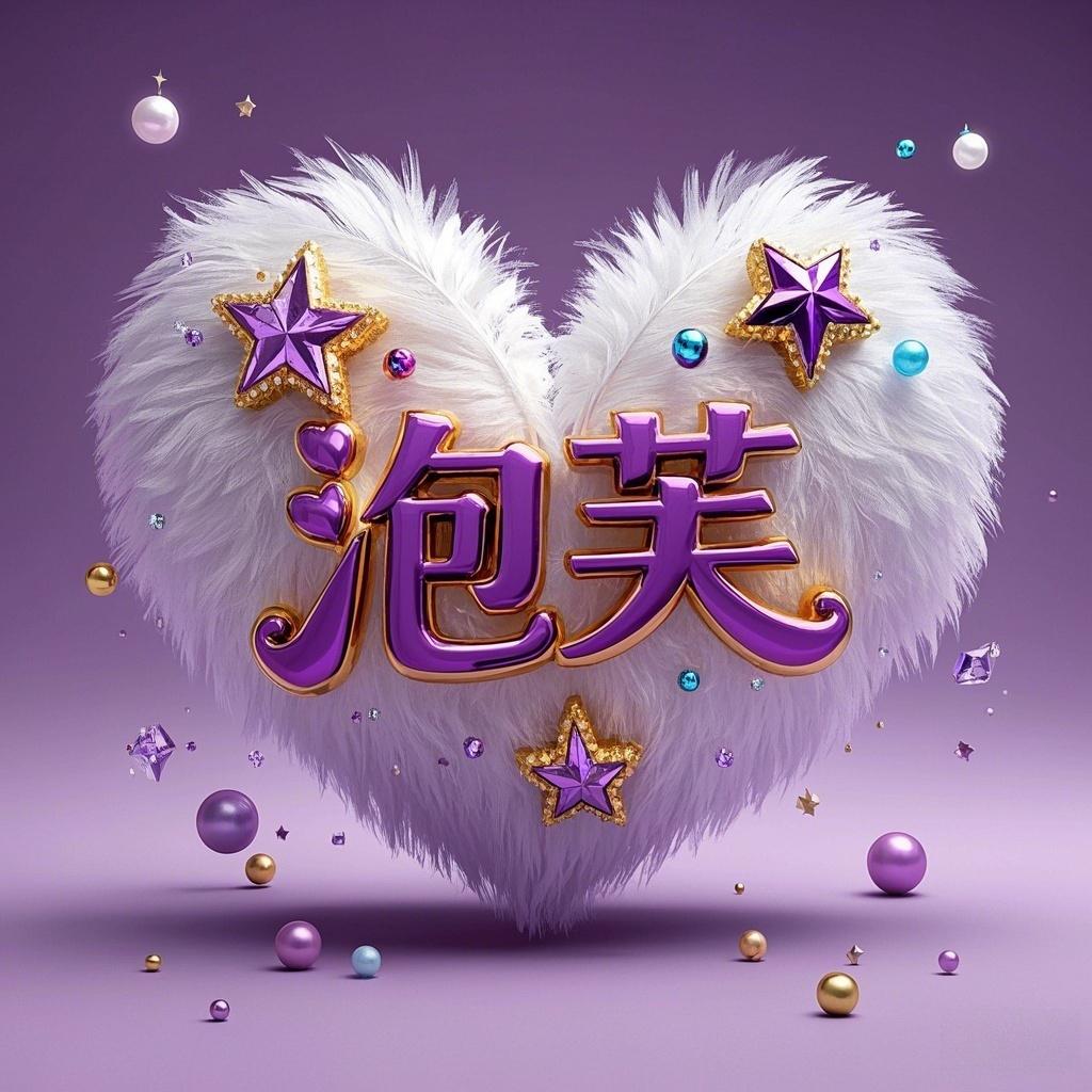 泡芙～
