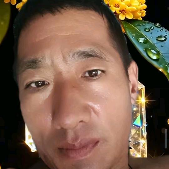 好人一生平安福