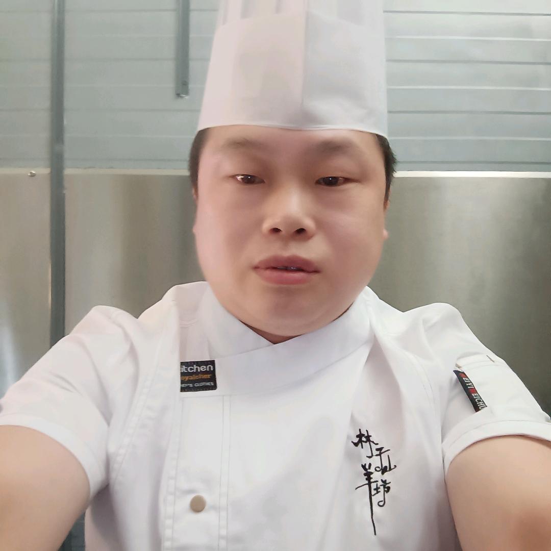 文强美食