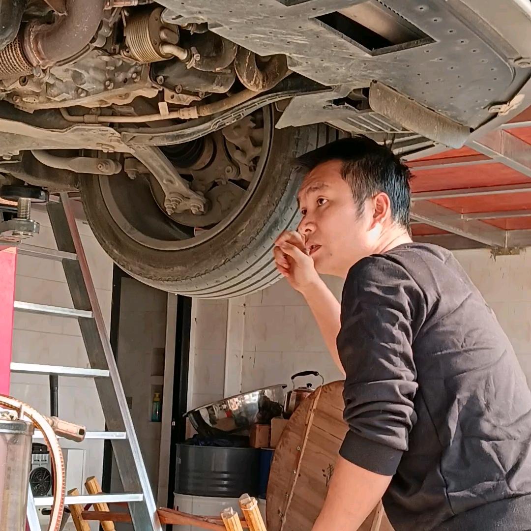 老李说车车