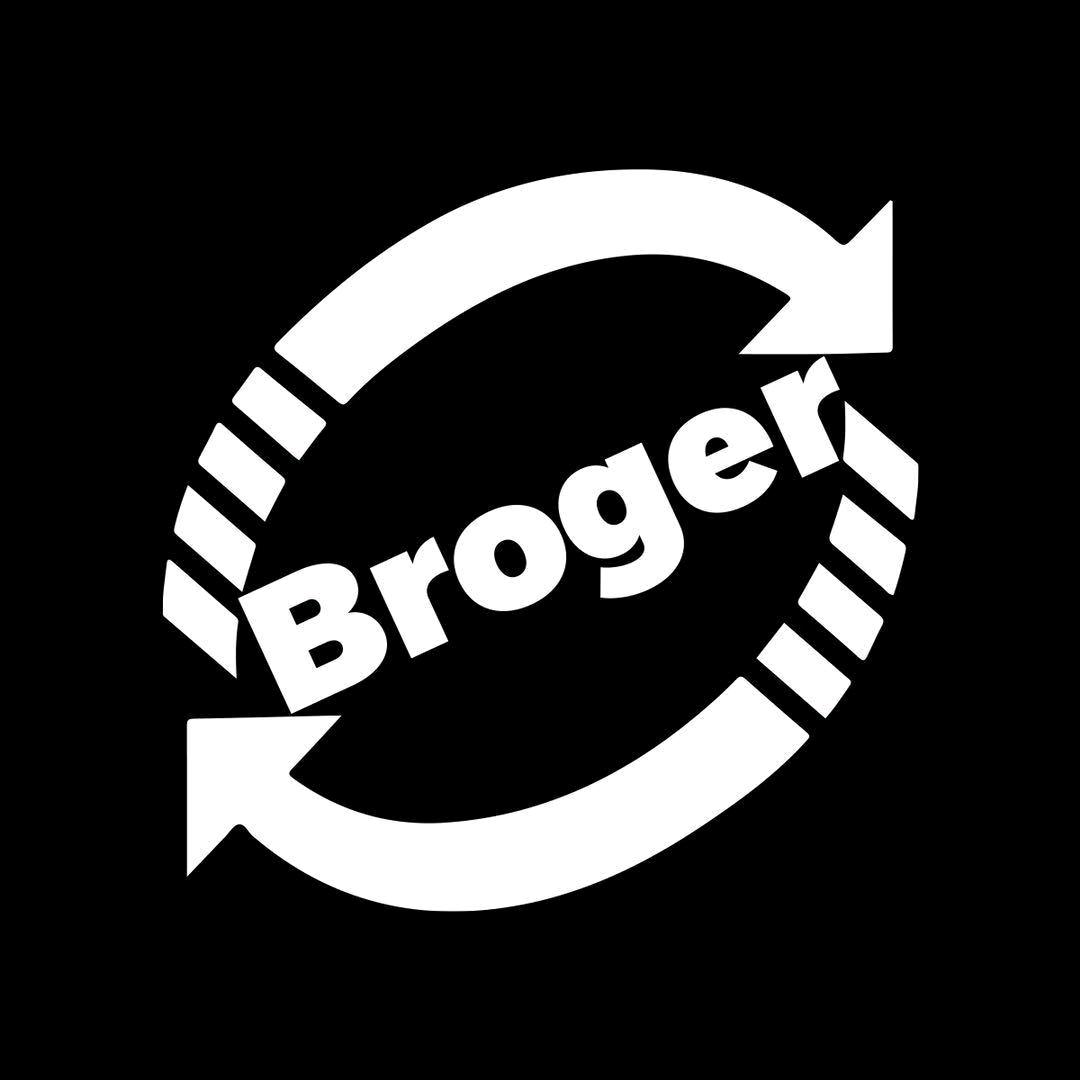 BROGER