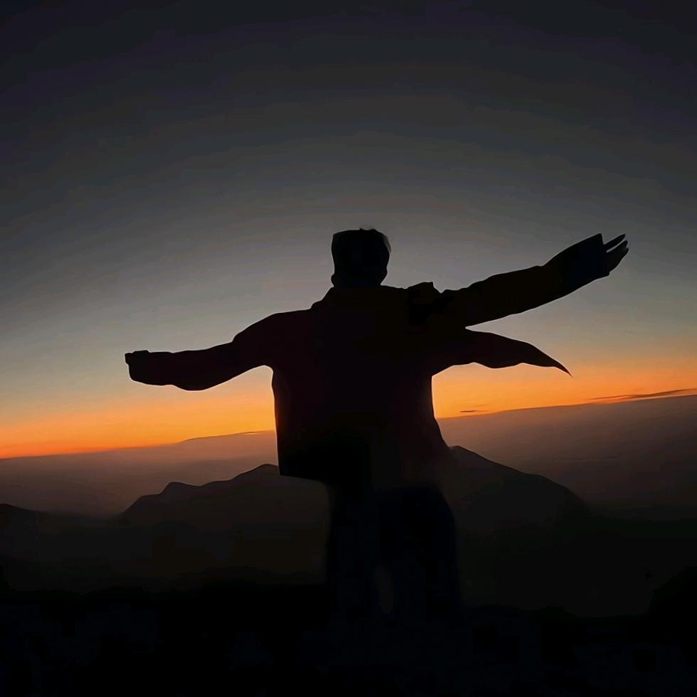…… 省略号……