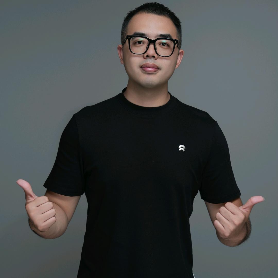 蔚来镇江丁卯阿逸