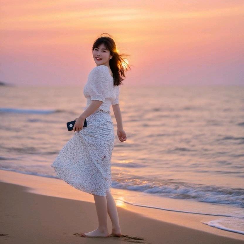 蜕变的美女蛇