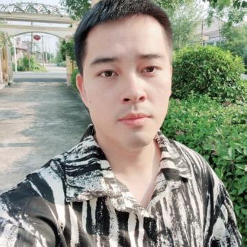 在路上