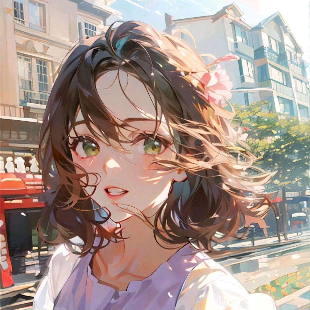 萤火虫🎊