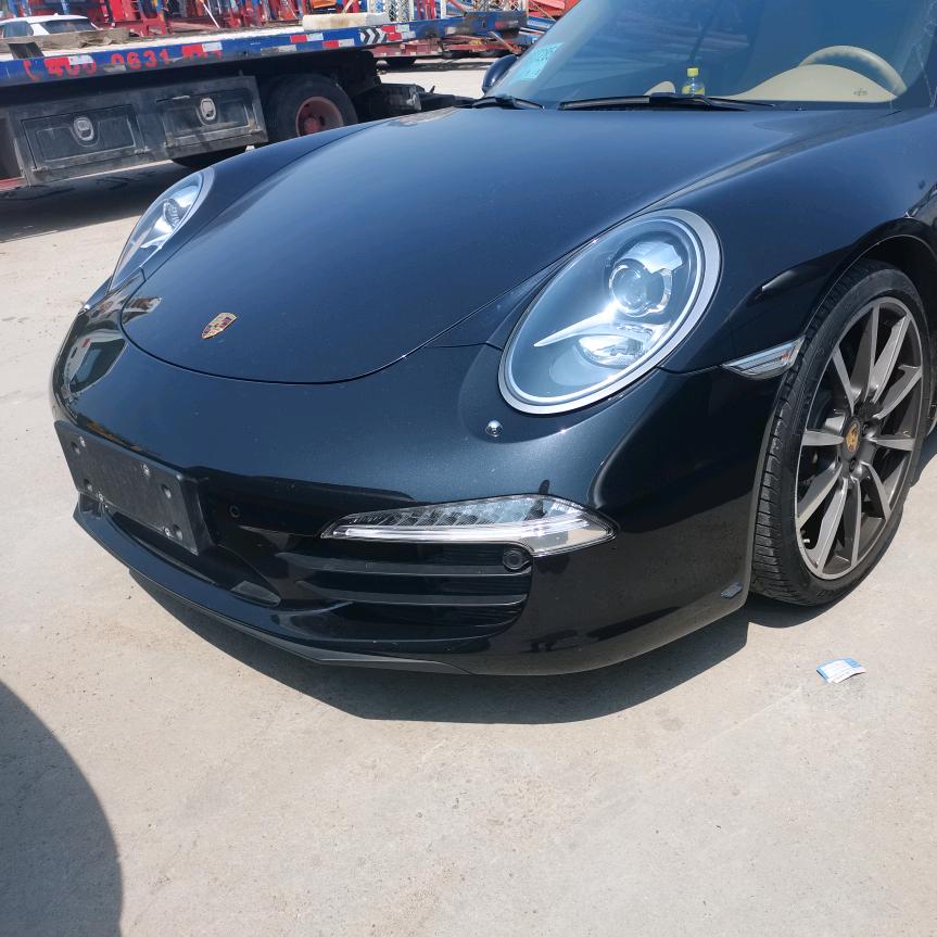 青岛洪庆汽车服务有限公司