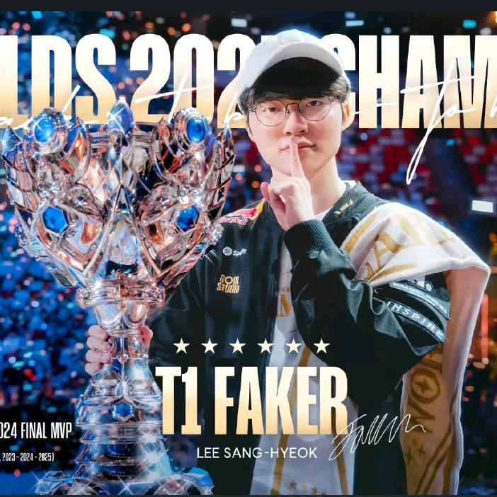 Faker