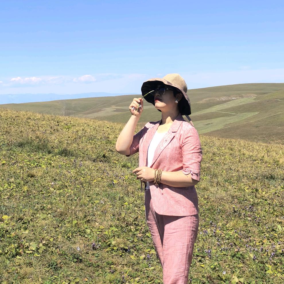 乌鲁木齐思雨问题肌