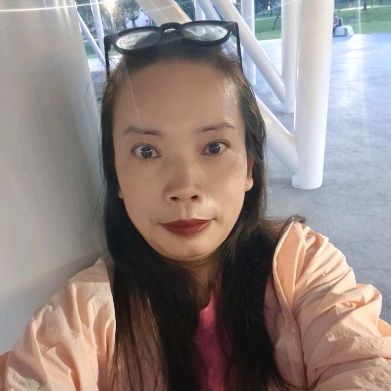 月下姐