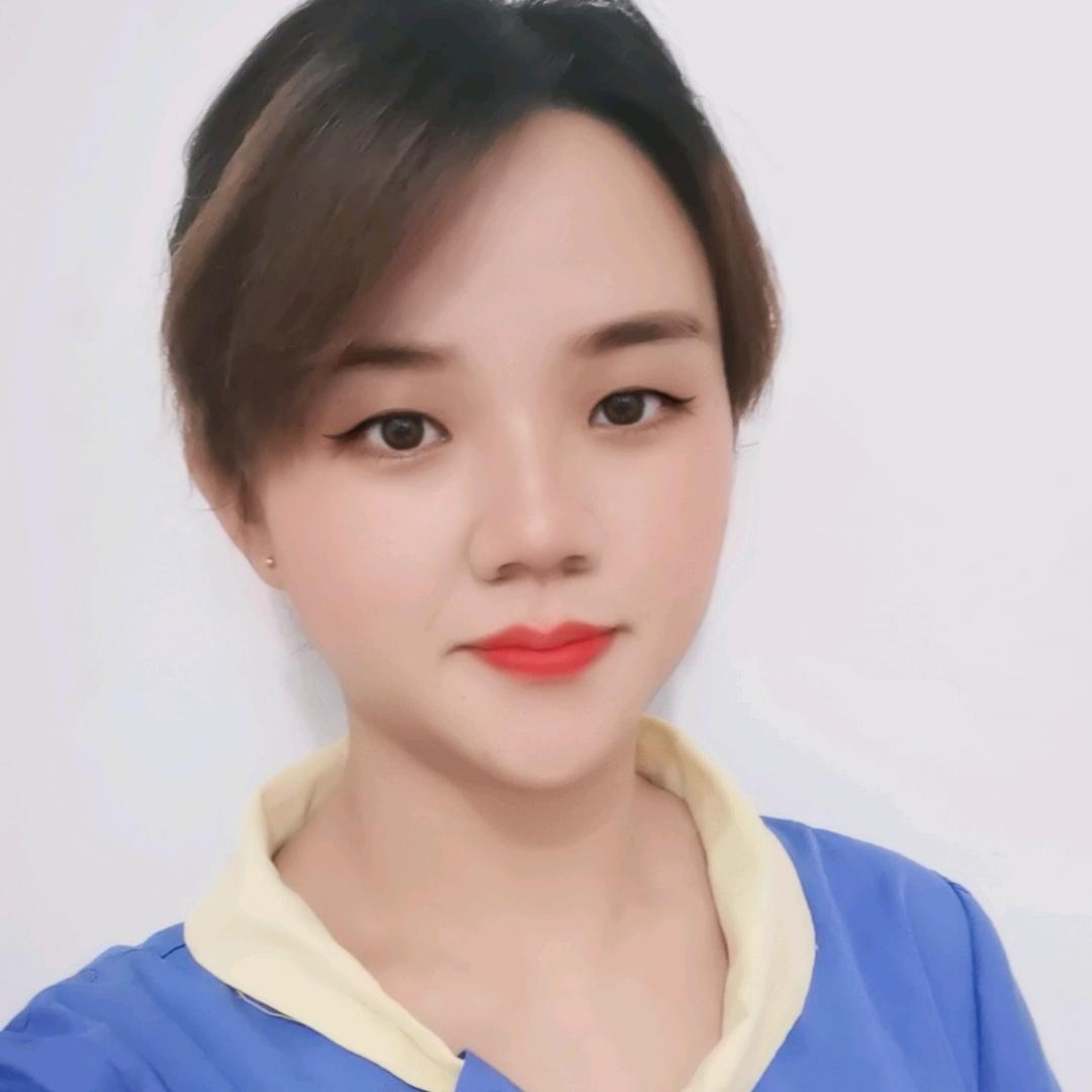 😘阿碰同学（在职备考）