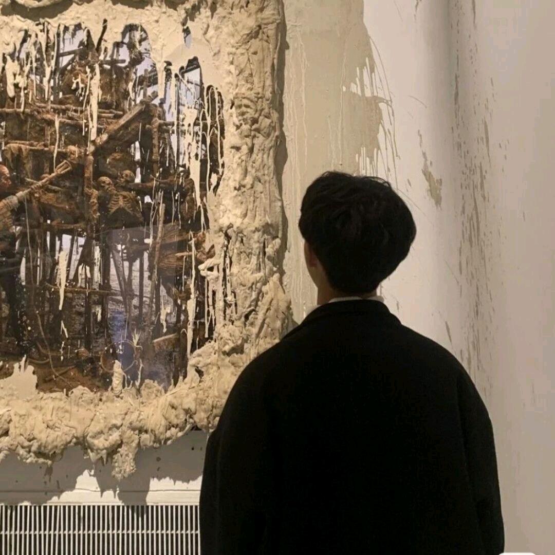 云散了
