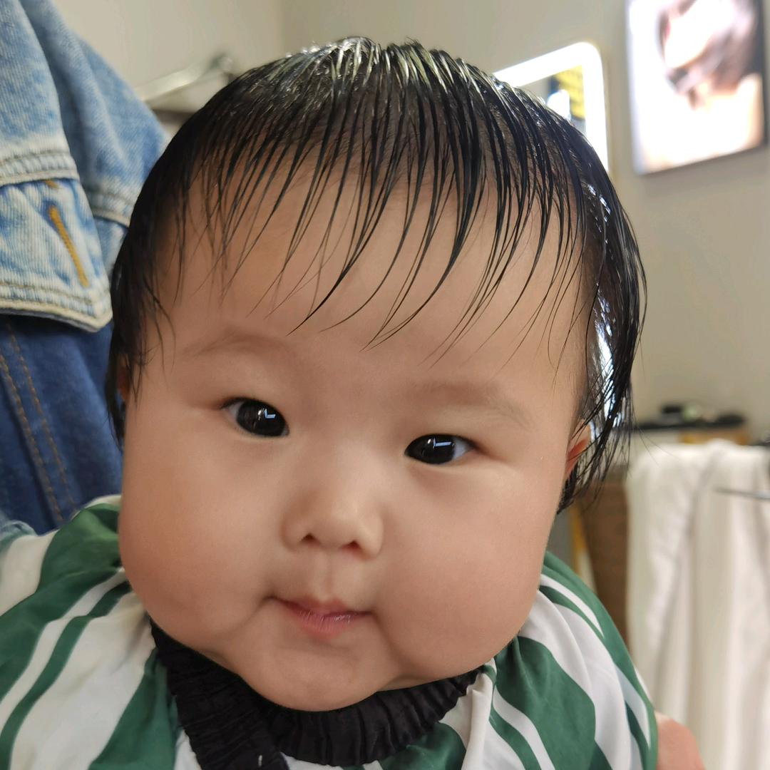 是乖宝呀