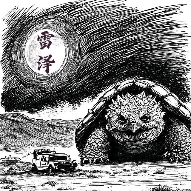 雷泽佛鳄