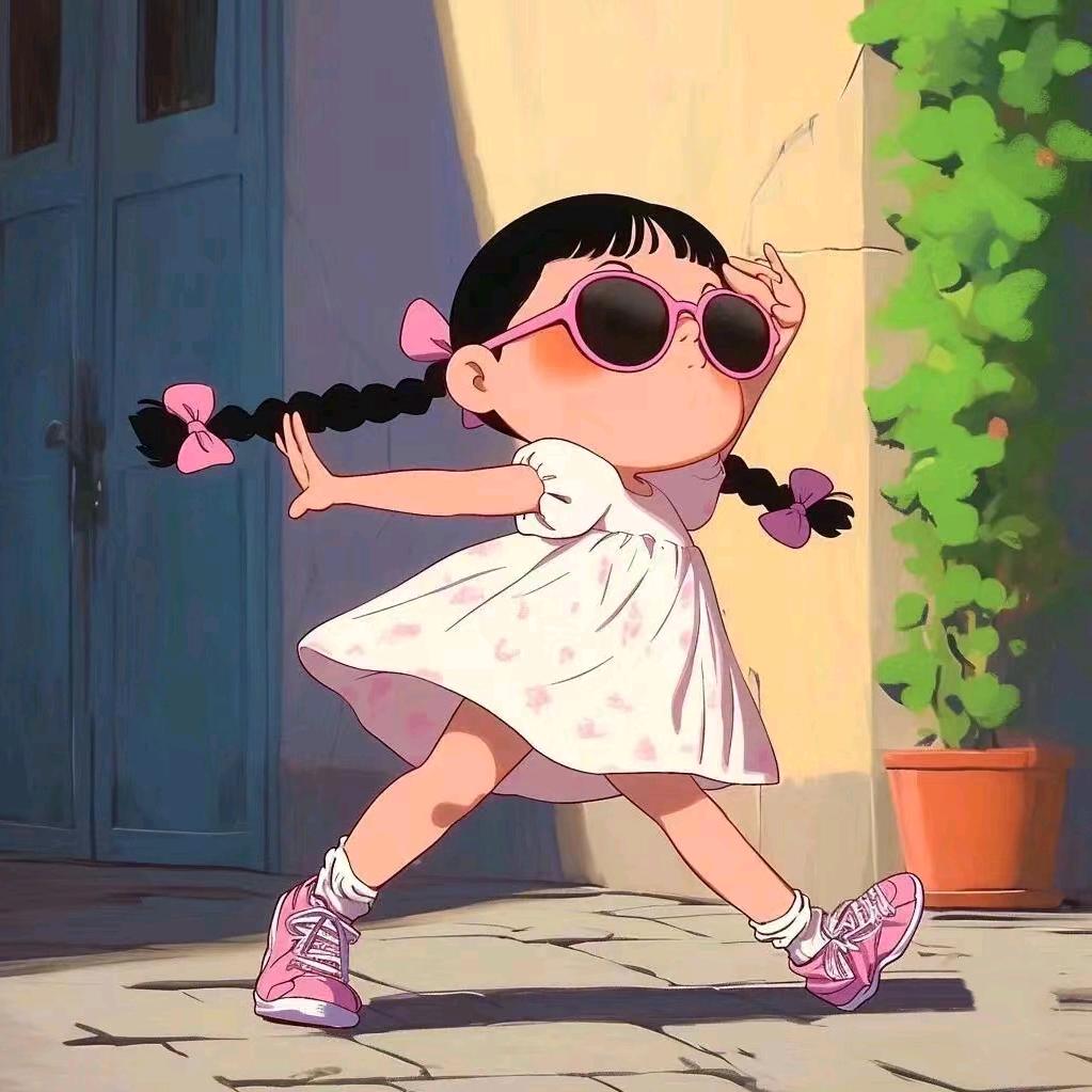 奶糖（冲1000粉版）