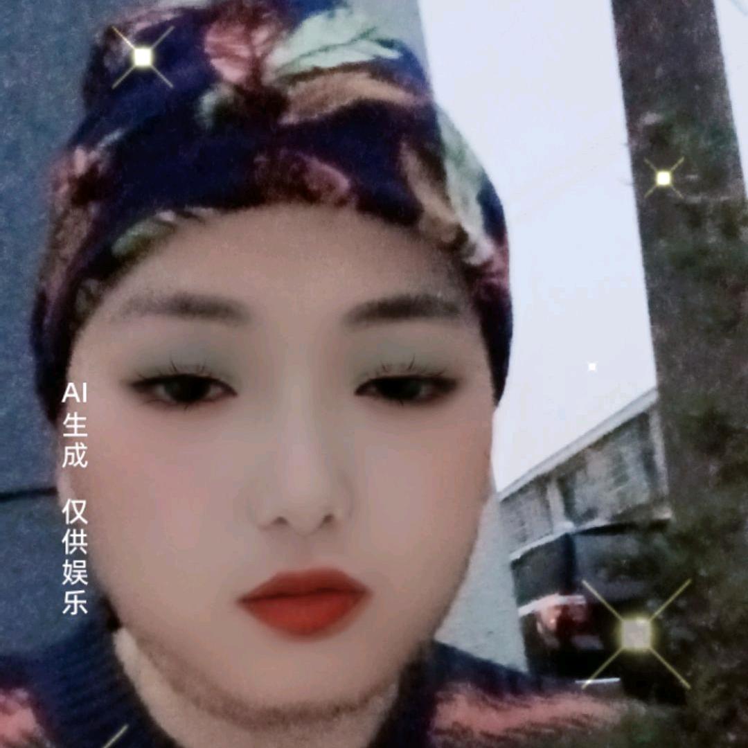 红艳