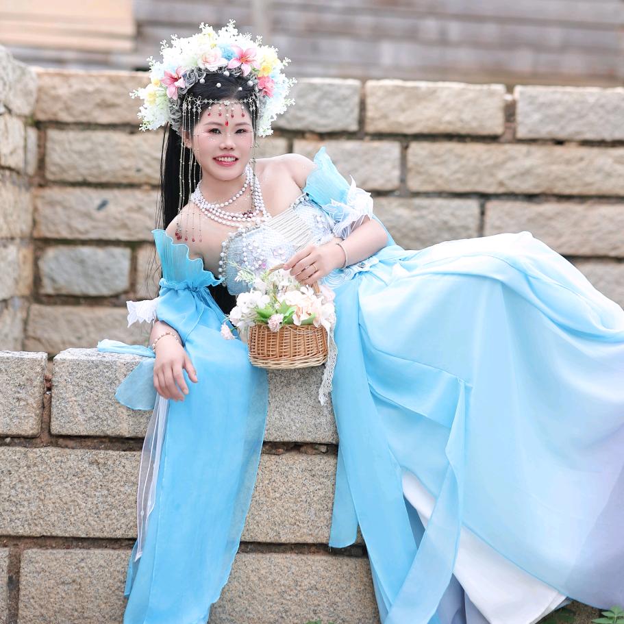 จุ๊บ田螺小妹จุ๊บ💃